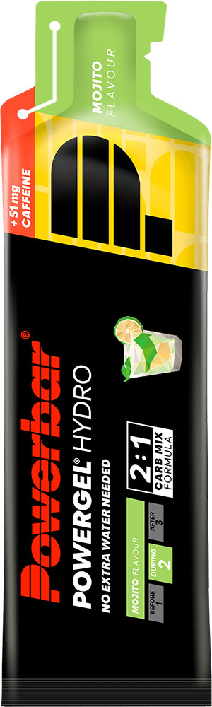 Powerbar Power Gel Hydro 67ml