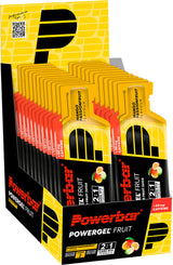 Powerbar Power Gel Fruit 24er Box