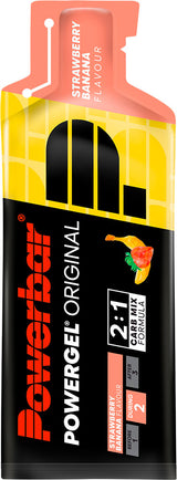 Powerbar Powergel Original (24 x 41gr) – tropische Früchte