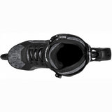Powerslide Inline Skates Phuzion Radon Enzo 90 83A Schwarz Größe 40