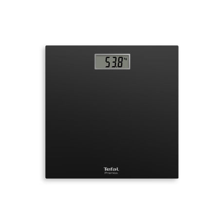 Tefal Personenwaage Premise PP1400 schwarz