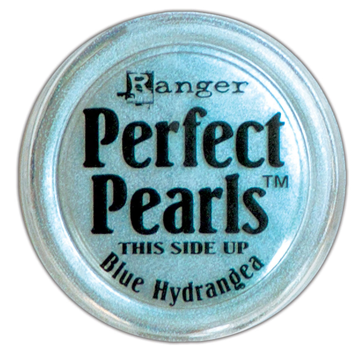 Ranger Ink Ranger • Perfect Pearls Pigment Powder Blue Hortensie