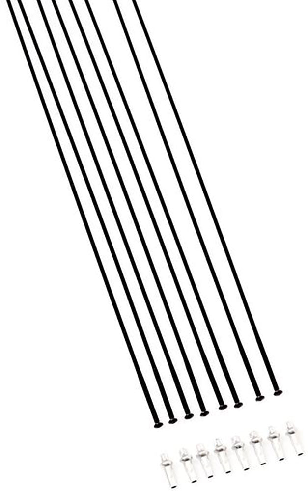 DT Swiss PR 1400 Dicut® DB 21 Speichen-Kit