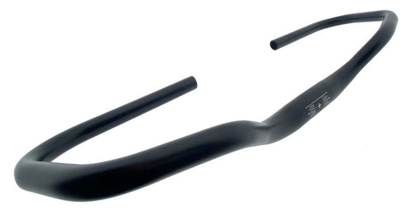 Primax Butterfly-Lenker e Hoogerheide ø31,8 x 625 mm - schwarz