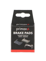 Shimano Scheibenbremsbeläge Primax Zoom