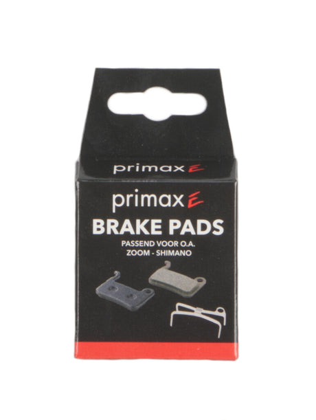 Shimano Scheibenbremsbeläge Primax Zoom