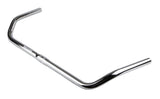 Ergotec Lenker Oma Chrom.