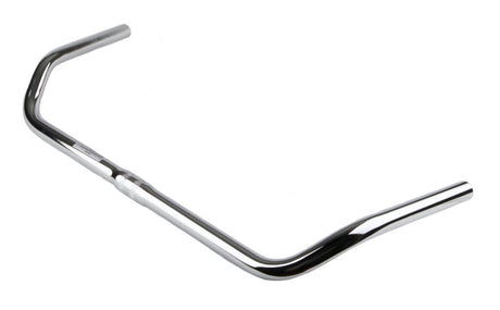 Ergotec Lenker Oma Chrom.