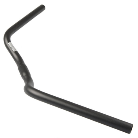 Senden Sie Primax e noordwijk e -Bike - Breite: 640 mm | Klemmdurchmesser: Ø25.4mm - Schwarz