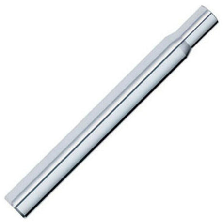 Primax Sattelstütze Kerze E SP23 ø28,8 mm 350 mm Aluminium – Silber
