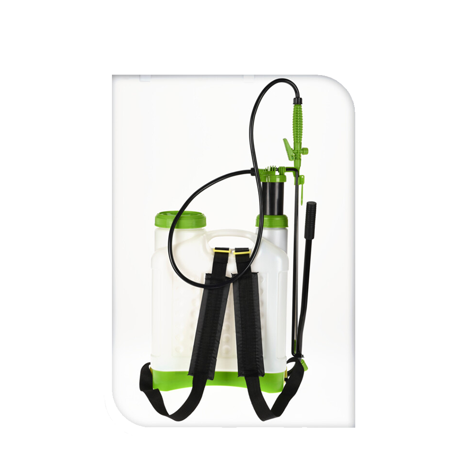 Progers Plant Sprayer mit Schultergurten 16 l