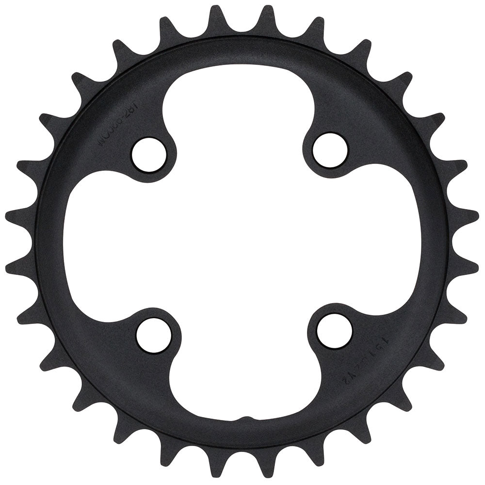 Fsa pro mtb 64mm 2x10-speed chainring