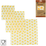 Tala Bienenwachsfolie 35,5 cm 3er Set | 12 Stück