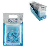 Dental Source Interdentalbürsten Nachfüllung blau 10 Stück | 60 Stück