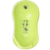 Keeper Kinderbecken Nilpferd grün 84 cm | 10 Stück
