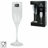 Homeware Champagnerglas Vintessa 190 ml 2 Stück | 12 Stück