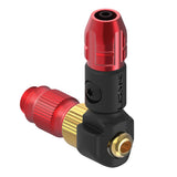 Lezyne Abs-1 Pro HP Chuck Pumpenkopf