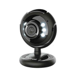 Vertrauen Sie auf Spotlight Webcam