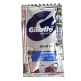 Gilette gillette scheergel 3,95 ml | 280 stuks