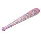 Aufblasbares Fledermaus Einhorn 85 cm | 12 Stück
