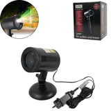 Casaya (r) Laserprojektor IP44 EU-Stecker 40 cm | 10 Stück
