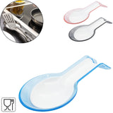 Löffelhalter 26 cm 3-fach sortiert 2er-Set | 24 Stück