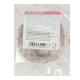 Amscan Cupcake-Form 5 cm 48 Stück | 25 Stück