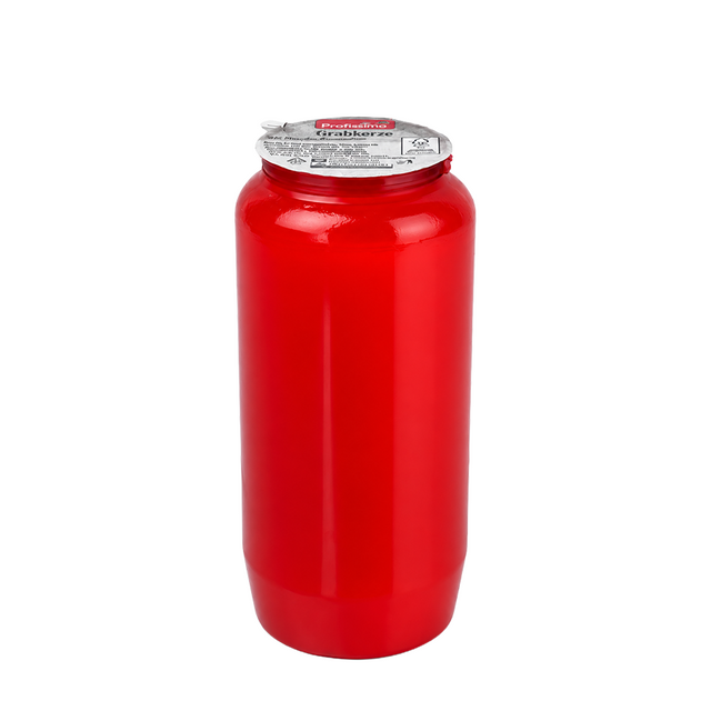 Pic profissimo herdenkingslicht nr. 7 rood