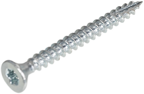 Proftec Spanplattenschraube 4,0x30 Torx