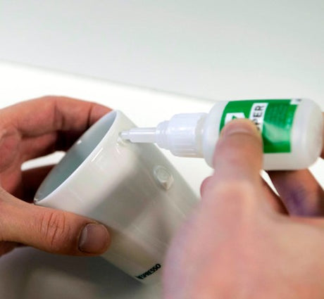 Tec7 Super Sekundenkleber 50 ml – 501913000