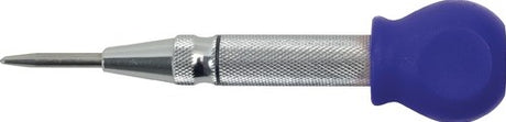 Promat tecwerk automatische Zentrierspitze | Länge 135 mm | Schaftquerschnitt 2 mm 2 mm - 4000812205