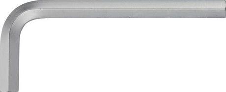 Promat tecwerk rechtwinkliger Sechskantschraubendreher | Schlüsselweite 8 mm | kurz | 100 x 36 mm – 4000825188