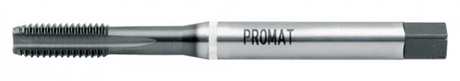 Promat tecwerk Maschinengewindebohrer | Di 371c gg | m5x0,8mm | hss-co ticn | 6hx - 4000867423