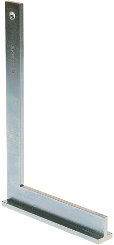 Promat tecwerk Schmiedehaken | Beinlänge 300x180 mm | mit Anschlag - 4000858130