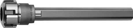 Promat tecwerk Spannzangenhalter | dort | span-d. 1-16mm | Schaft-d. 20mm | Schaftlänge 150 mm - 4120620190