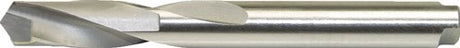 Promat tecwerk spiraalboor | din 8037 type n | nominale-d. 5 mm | hm-snijkanten cilindrische schacht | spiraallengte 28 mm - 4000861407