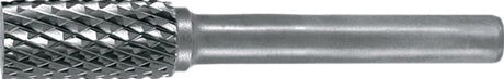Promat tecwerk stiftfrees | zya | d. 6 mm koplengte 18 mm schacht-d. 6 mm | hardmetaal | vertanding kruis - 4000868641