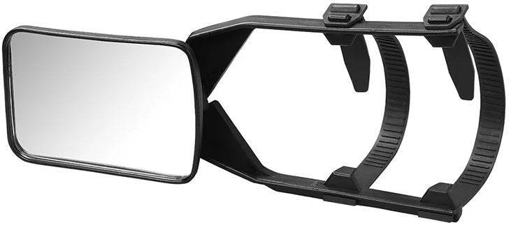 Proplus Basic PM Caravan Mirror Universal Schwarz
