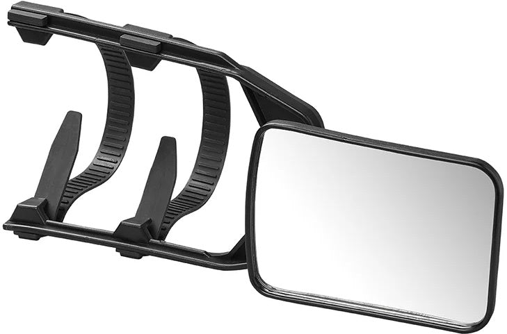 Proplus Basic PM Caravan Mirror Universal Schwarz