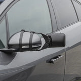 Proplus Basic PM Caravan Mirror Universal Schwarz