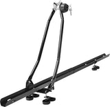 Fahrradträgerdach Eurobike XL 1 Fahrrad Schwarz