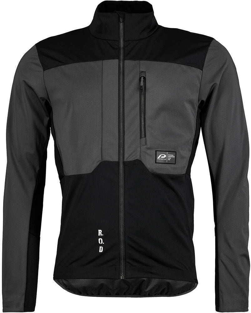 Protective Beat Street 4.0 – MTB-Softshelljacke