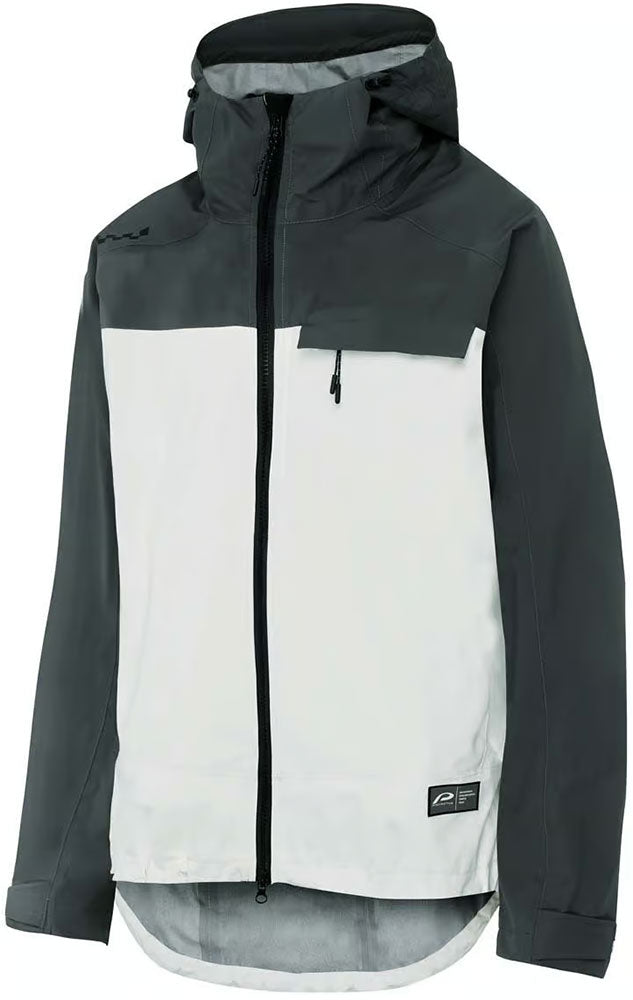 Schützendes Weltraumzeitalter – MTB-Allwetterjacke
