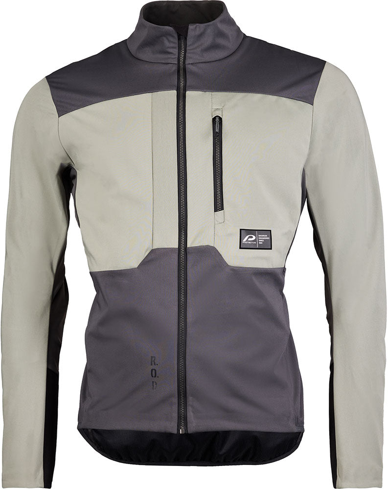 Protective Beat Street 4.0 – MTB-Softshelljacke