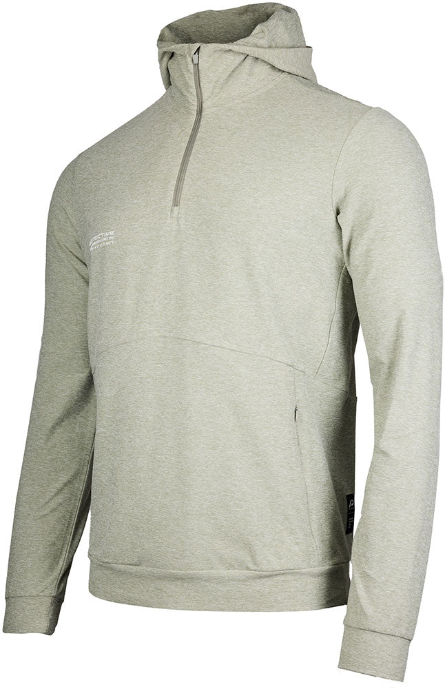 Schützender Sonnenstein – MTB-Hoodie