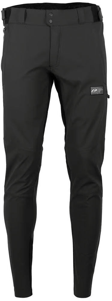 Schützender Motor warm – MTB-Softshell-Hose