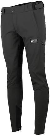 Schützender Motor warm – MTB-Softshell-Hose