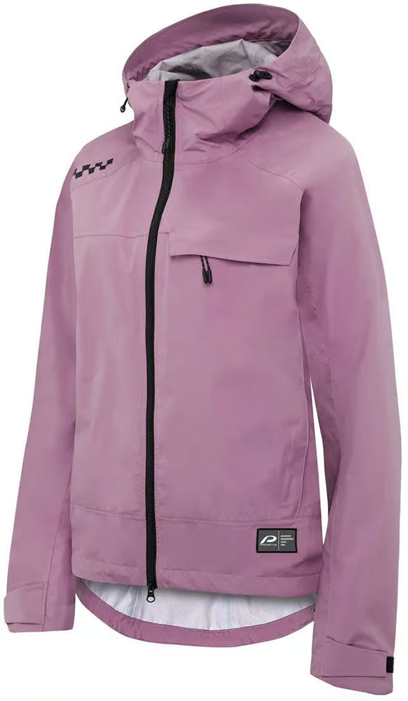 Protective Space Age – MTB-Regenjacke für Damen