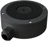 E-Vision Kamera-Aufputzdose passend für i2-i4-difix schwarz - 7900493