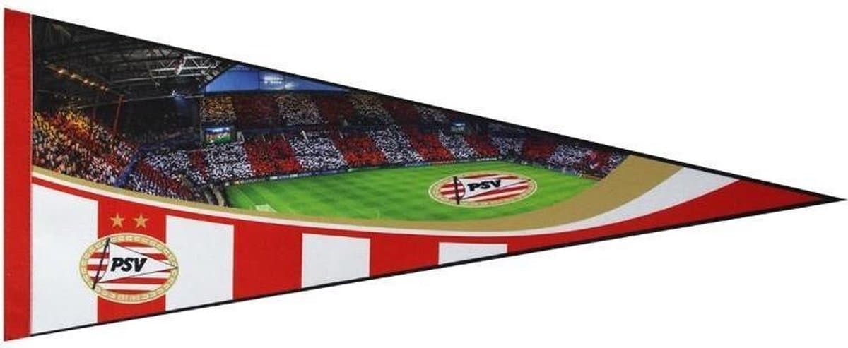 Brenneinheit PSV-Filzfahne 75 cm lang